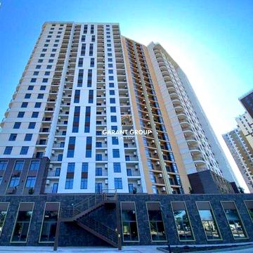 Однокімнатна квартира | KADORR City | Краснова