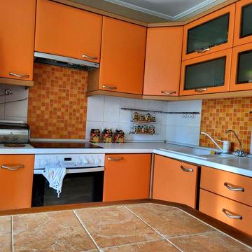 Здамо в оренду 2 кімнатну біля ст.М. "Святошин" 5хв. пішки