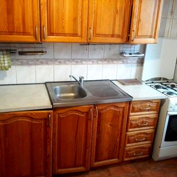 Здам 2к квартиру 55м2, Вишневе, Балукова,5