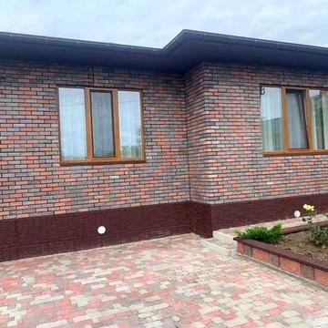 Здам в оренду будинок з ремонтом та меблями у Святопетрівському
