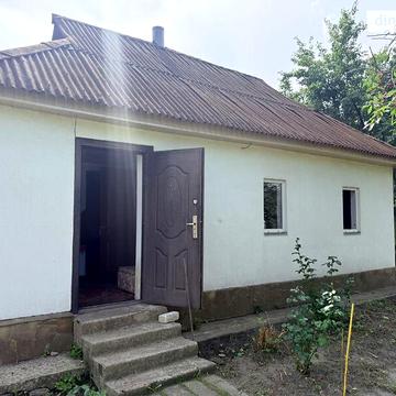 Продаж 1к Дім Сергія Котенка вулиця