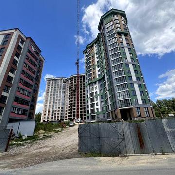 Продаж 3-кімнатної квартири БЕЗ КОМІСІЇ ЖК Варшавський 8 черга