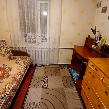 Продаж 3к Квартира Василя Огієвського (Доватора) вулиця