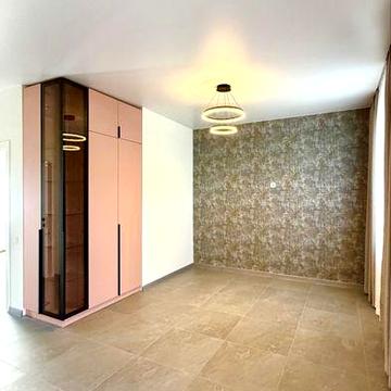 Таунхаус з новим ремонтом у Гостомелі | 48 м² | Заїжджай і живи