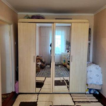 2-х кв., 3/9 пов., 48/28/8, АГО, МП вікна. Р-н: ""5/5. Ціна: 54000 $.