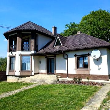 Сучасний будинок | 158 м² | 14 соток | Ремонт, готовий до життя