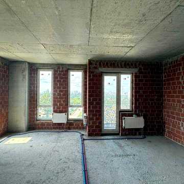 Продаж 2-х кімнатної квартири ЖК BAUHAUS