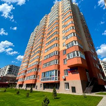 2 комнатная квартира 92 м² Сданный дом  Таирова Академика Вильямса Южный рынок ТЦ Панорама