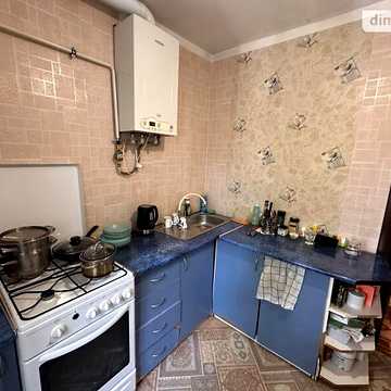 Продаж 2к Квартира Академіка Філатова вулиця