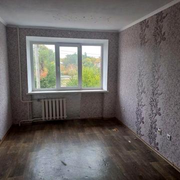 Сдаётся однокомнатная квартира на Роковатой