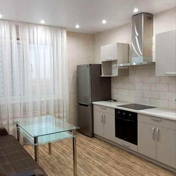 Продам квартиру з євроремонтом на Сахарова ЖК 54 Жемчужина
