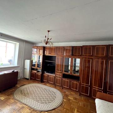 Довготривала оренда 1к квартири на вул. Замкова 10В