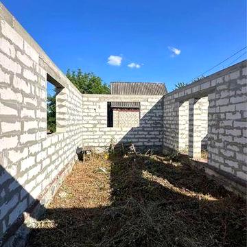 Продам будинок(коробка) дачі Мрія