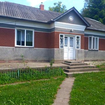 Продається будинок