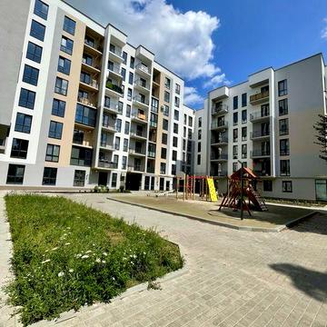 Продаж квартири в новобудові Підходить під державні програми Без комісії
