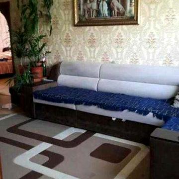 Продам 3 к. квартиру на Павловом Поле, метро 23 Августа