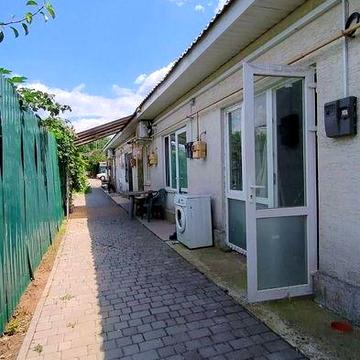 2-х уровневая квартира на земле Ленпоселок