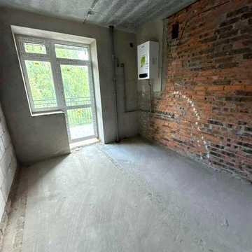 двокімнатна квартира, новобудова, Південно-Захід ID45590
