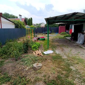 Продам дом в центре Синельниково