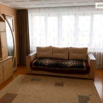 Продаж 2к Квартира Володимира Стельмаха (Курчатова) вулиця