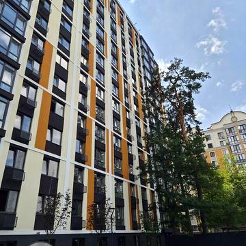 Продаж 2к Квартира Миколи Шудрі (8-го Березня) вулиця ЖК Фаворит Premium