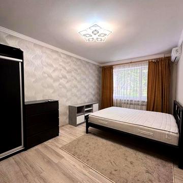 Оренда 2во кімнатної квартири в інфраструктурному районі міста.