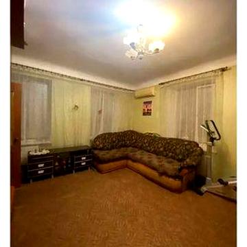Продаж затишної 1-кімнатної квартири з автономним опаленням, м. Суми, проїзд Сапухівський.