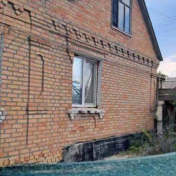 Продам добротний будинок в Лелеківці