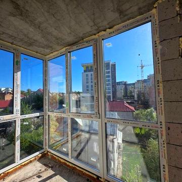 Квартира неподалік центру (вул. Галицька)