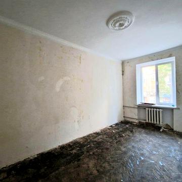 Продаю 2квартиру сталинку Соборная