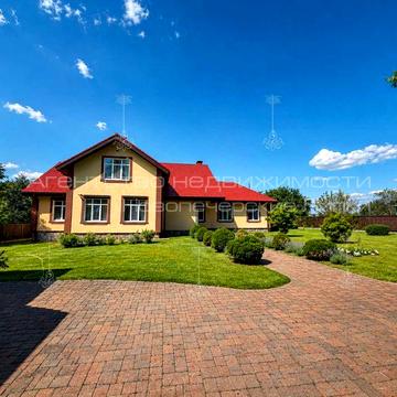 Продаж розкішного будинку з басейном поруч з лісом - Жорнівка / 433 м2 (38 сот.) 35 хв. до Печерська / генератор 40кВт. / бомбосховище