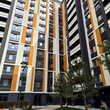 Продаж 1к Квартира Миколи Шудрі (8-го Березня) вулиця ЖК Фаворит Premium