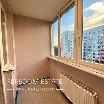 44 тыс. $ ‼️ПРОДАЖА‼️1к квартира 41 м² ЖК «Мира»/м. Масельского/средний этаж ЖК МИРА