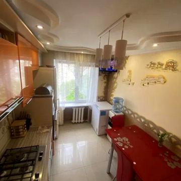 Продаж 3к Квартира Недєліна вулиця