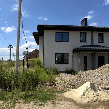 Продаж Дуплексу поруч Калинової Слободи готового до ремонту