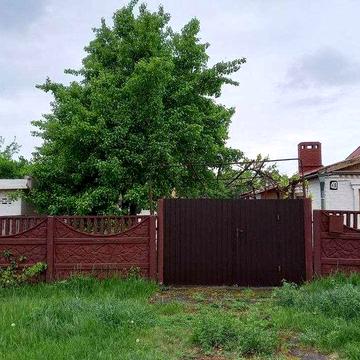 Продам будинок (дом) Кривий Ріг, с.Вільне (Червоний Шахтар) з гарною, великою земельною ділянкою