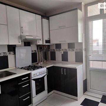 Довгострокова оренда 1к Квартира Чернівецька вулиця