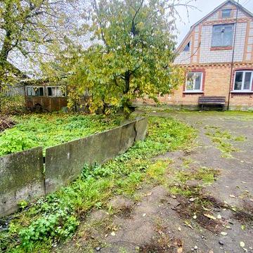 Продається добротний будинок 78 м² з великою ділянкою с. Терехове