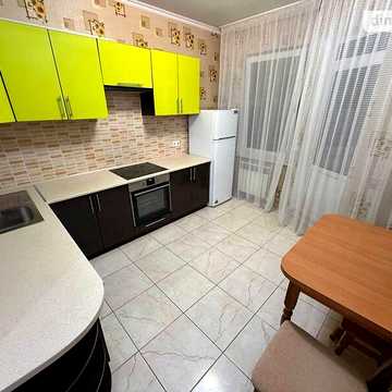 Продаж 1к Квартира Радужний масив