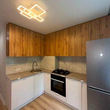 2к.квартира, Алмазний,  50м2, свіжий євроремонт