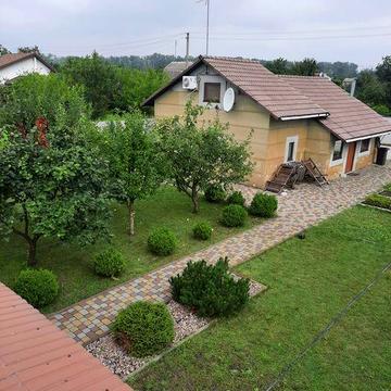 Продам жилой дом, с/о Коноплянка