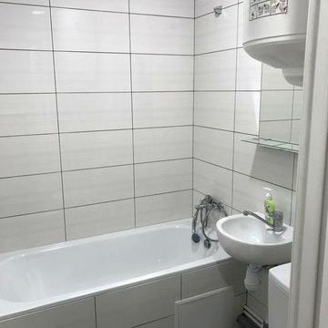 3х кімнатна на Шкапенка