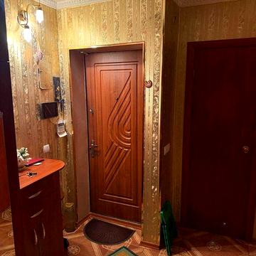 Продам 4-х комнатную квартиру в г.Шостка