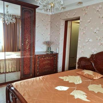 Здам свою 2-х кімнатну квартиру