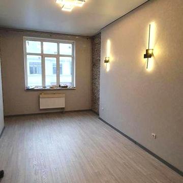 Продам 1 кімн. квартиру з ремонтом в ЖК Парк Совіньйон. Можна під Є-Оселя Ваучер Є Відновлення (299-626)