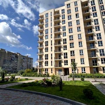 Продаж смарт квартири в новобудові здача кінець літа ЖК Family Comfort