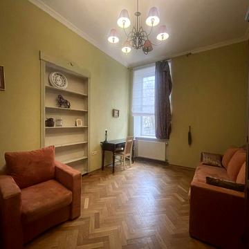 Оренда 3 кімнатна квартира вул Словацького