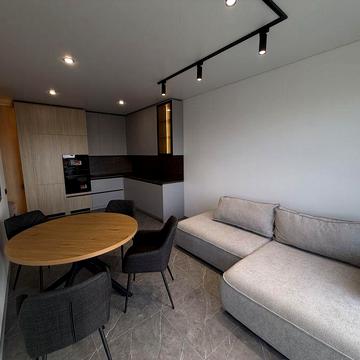 Продаж сучасної 2-кімнатної квартири 59 м² у ЖК «Еліт Парк» ЖК Еліт Парк