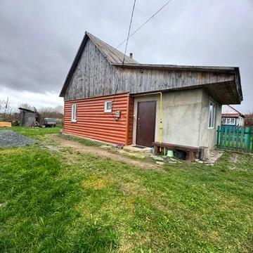 Продам будинок в Ємільчині, 5 хвилин до центру селища