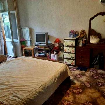 Продам 2-х комн.квартиру на ХТЗ